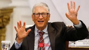 Bill Gates Pledges $200 Billion Amid Elon Musk Criticism