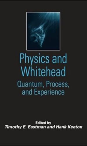 Physics and Whitehead