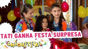 SBT's Geração Chiquititas: Celebrates Iconic Novela's Legacy