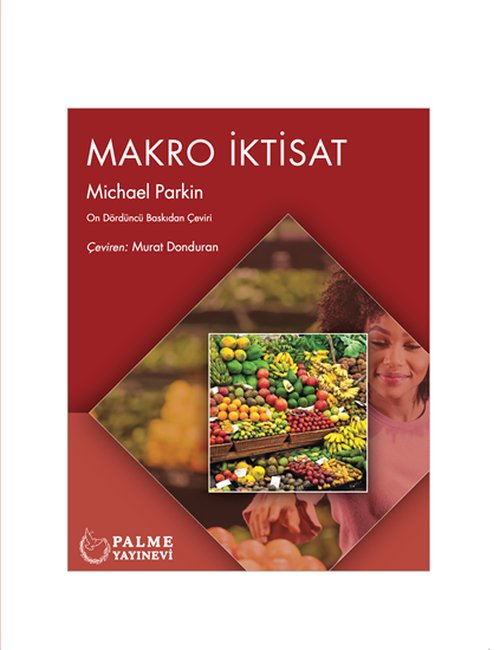 MAKRO İKTİSAT