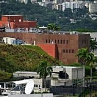Venezuela says foiled 'false flag' plot targeting US embassy