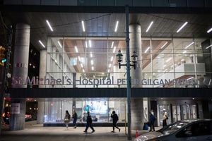 Canada Faces Health Care Crisis Amid Policy Strains