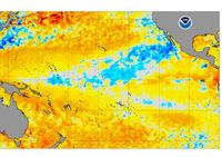 El fin de La Niña: la fase Neutra ha comenzado y tendrá un impacto importante en las lluvias de verano en México