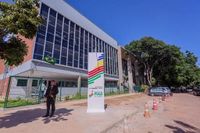 Secretaria da Fazenda do Piauí lança edital de concurso com salários de até R$ 27,6 mil