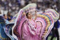 Hispanic Heritage Month celebrations adjust in face of political climate