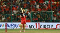 RCB’s Virat Kohli climbs to top of Orange Cap standings after 62 vs CSK