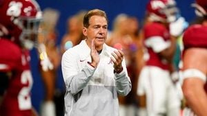 Nick Saban Keeps Coaching Future Open Amid Speculation