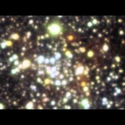 Gökadamızın Merkezine Yolculuk