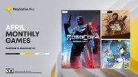 PlayStation Plus Monthly Games For April Are Confirmed - Gameranx