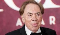 ‘Sunset Boulevard’ wins Best Musical Revival, Andrew Lloyd Webber breaks 30-year Tony drought