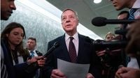 Sen Durbin backs down from Catholic award after outcry from bishops, laity over abortion rights