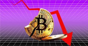 Bitcoin Faces Turbulent Times Below $100,000 Amid Market Concerns