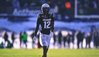 Travis Hunter on if NFL team forces him to play one way: 'Never playing football again'