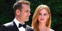 'Suits LA' Gave Fans a Major Update on Harvey and Donna's Relationship