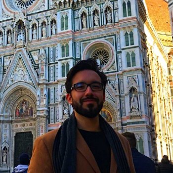 Teşekkürler, Zeki Doruk Erden!