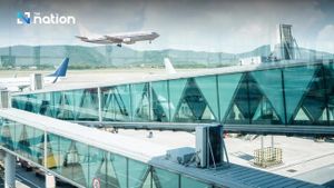 Airports Sold For £1.53 Billion Promising Growth