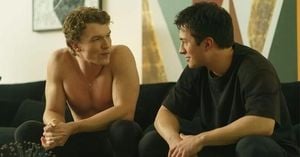 Heated Rivalry Sparks Ice Hockey Tourism Surge