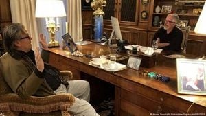 Epstein Photo Release Sparks New Questions Before DOJ Deadline