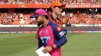 'Lowest Point Ever': Rajasthan Royals Stand-In Captain Riyan Parag Trolled After Terrible Outing Against Sunrisers Hyderabad