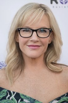 Rachael Harris