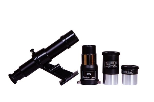 Levenhuk Skyline BASE 110S Teleskop