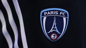 Paris FC Gears Up For New Era Under Klopp's Guidance