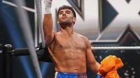 Noam Dar Injured, Stripped Of WWE NXT Heritage Cup Ahead Of Announced Tuesday Defense - Wrestling Inc.
