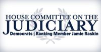 Ranking Members Jamie Raskin and Robert Garcia, and Reps. Greg Casar and Jasmine Crockett, Investigate Potential Misuse of Federal Law Enforcement Resources to Hunt Down Democratic Lawmakers