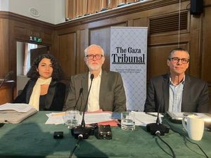 Gaza Tribunal In London Probes UK Complicity In Israeli War Crimes