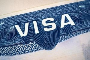 US Boosts Embassy Staff For 2026 World Cup Visas