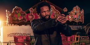 Gangs Of London Season 3 Delivers Intense Action And Emotional Farewell