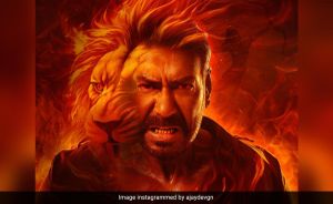 Ajay Devgn Promises Return Of Singham's Aggression After Criticism