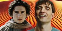 Robert Pattinson's Dune 3 Villain Explained: Who Scytale Is
