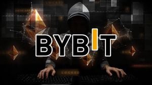 Bybit Exchange Suffers $1.5 Billion Hack, Aggravates Crypto Security Concerns