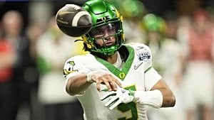 Michigan Football Faces Gauntlet Amid Controversial Playoff Changes