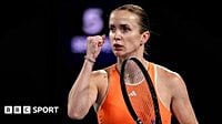Australian Open 2026 recap: Carlos Alcaraz & Aryna Sabalenka into last eight, Elina Svitolina beats Mirra Andreeva