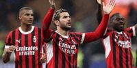 Al-Hilal close in on latest signing as Milan sales continue