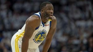 Timberwolves Investigate Fan Incident In Game Against Warriors