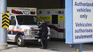 New Brunswick Ambulance Service Faces Overhaul Amid Rising Concerns