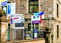 Rents up in August as PRS supply issues continue to bite