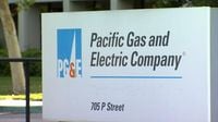 Expect to see credit on PG&E bill in April, company says