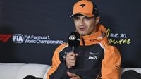 Norris hopes newfound confidence can fire him to maiden F1 title