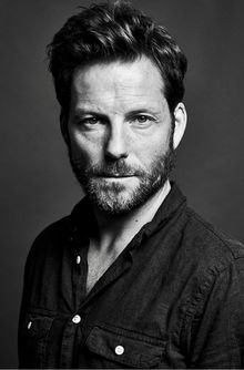 Jamie Bamber