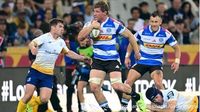 Harlequins vs. The DHL Stormers Kickoff Time, Lineups - FloRugby