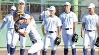 《選抜高校野球2025》群馬・健大高崎　きょう23日2回戦　機動破壊　精度に磨き　 | 上毛新聞社のニュースサイト