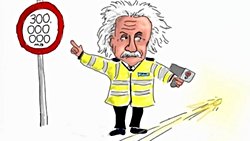 "Şimdi"nin Anlamı Nedir ve Bizim "Şimdi"miz Başka Bir Yerdeki "Şimdi" İle Nasıl İlişkilidir?