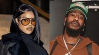 UPDATE: Teyana Taylor Reportedly Demands Iman Shumpert Receive Jail Time For Allegedly Leaking Their Divorce Documents