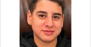 Florida Teen Faces Israeli Court In West Bank Case