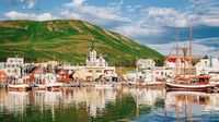 These Are the Happiest Countries in the World
