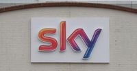 UK pay-TV group Sky set to cut around 600 jobs